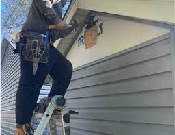 Affordable Siding Repair and Maintenance Services in Epworth, IA